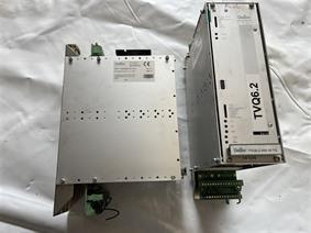 Unitek 352 TVQ6-250-16 TG K, Various
