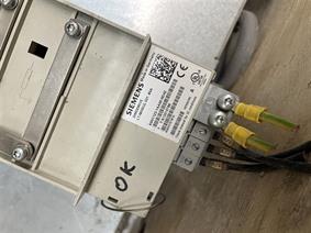 Siemens Siemens 6SN1123-1AA00-0DA2, Siemens
