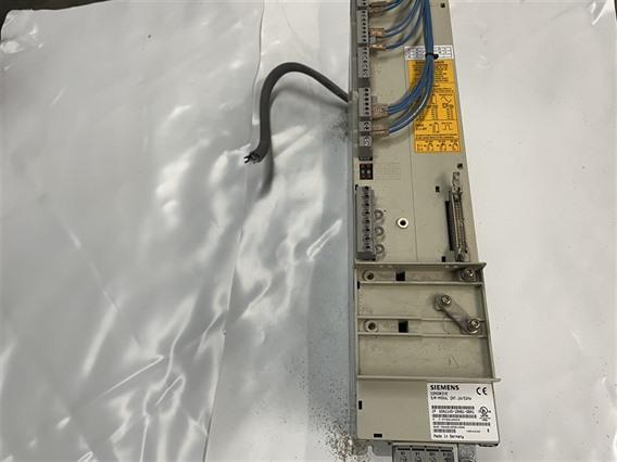 Siemens 6SN1145-1BA01-0BA1