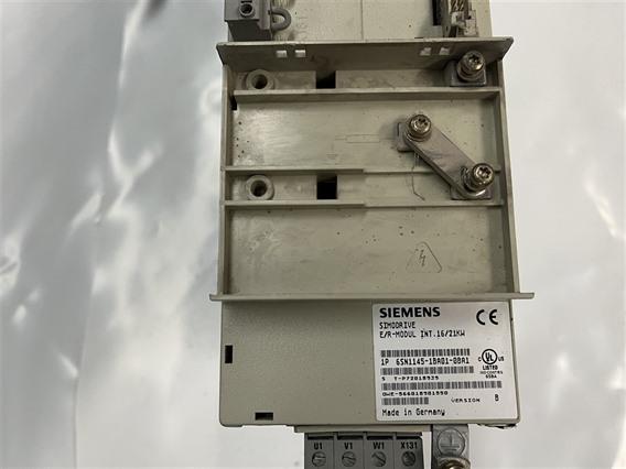 Siemens 6SN1145-1BA01-0BA1