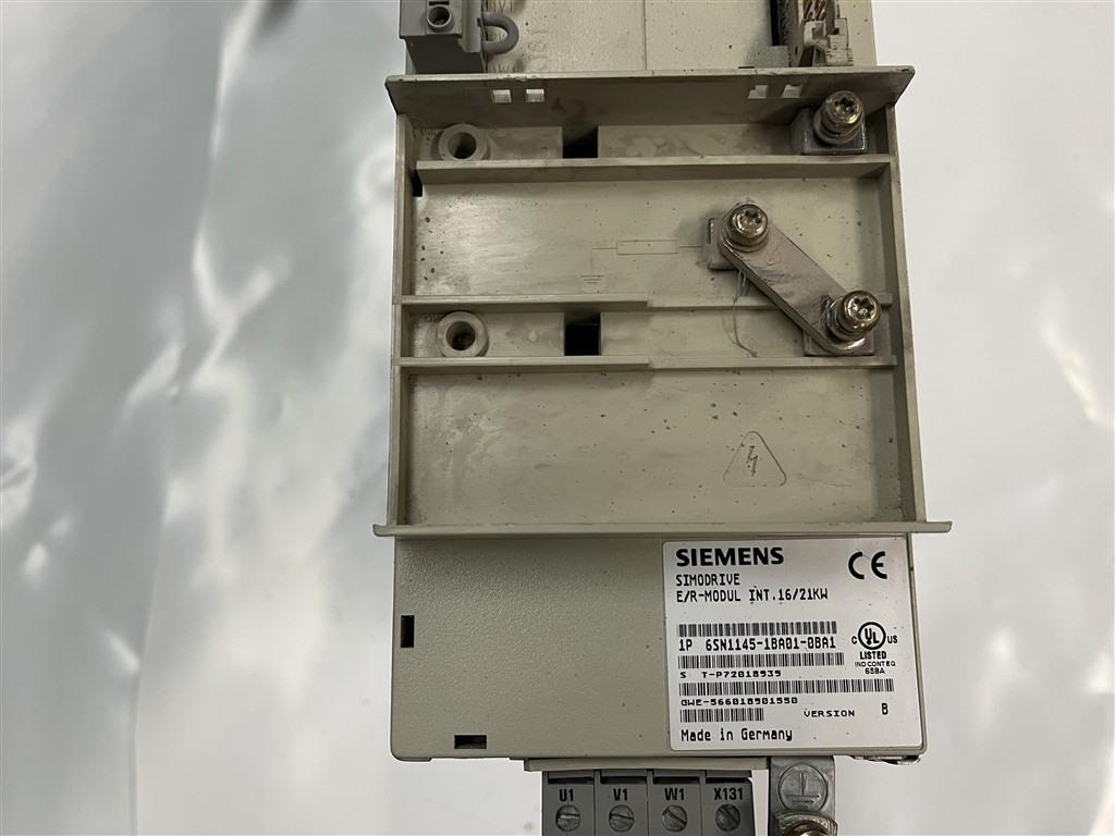 Siemens 6SN1145-1BA01-0BA1 — Siemens — photo 2