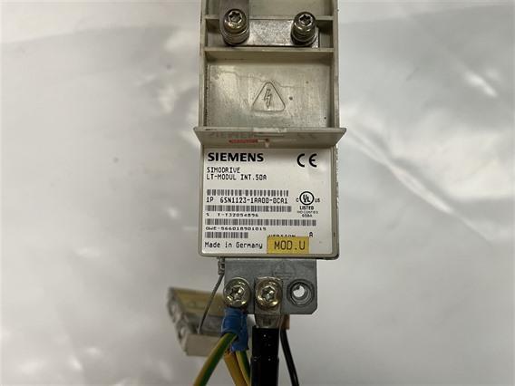 Siemens 6SN1123-1AA00-0CA1