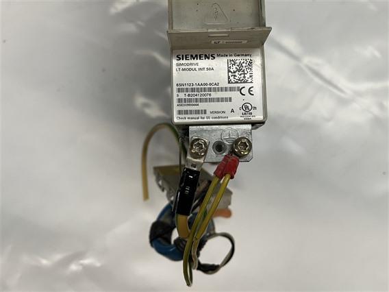 Siemens 6SN1123-1AA00-0CA2
