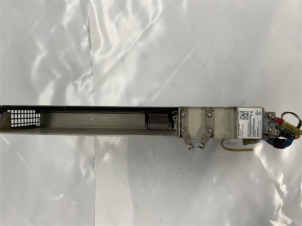 Siemens 6SN1123-1AA00-0CA2 — Siemens — photo 1