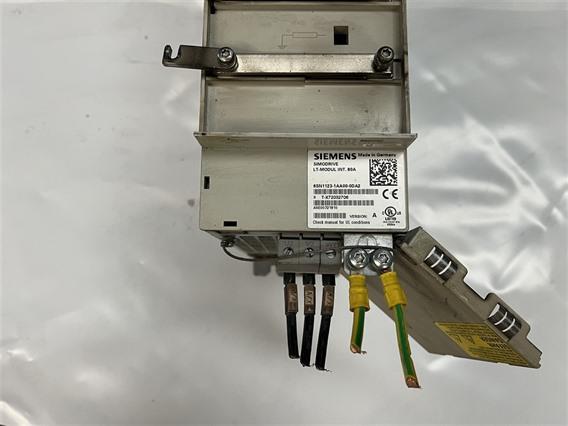 Siemens 6SN1123-1AA00-0DA2
