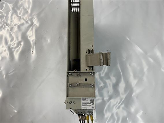 Siemens 6SN1123-1AA00-0BA1
