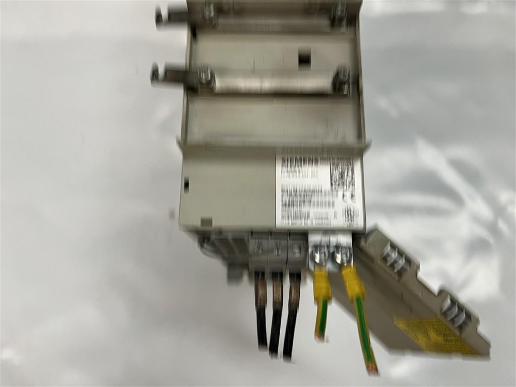 Siemens 6SN1123-1AA00-0BA1 — Siemens — photo 1