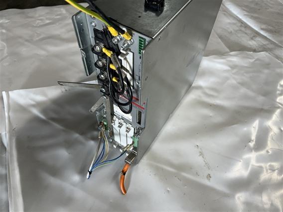 Indramat DDS02.1-W150-0