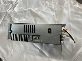 Indramat DDS02.1-W150-0, Indramat