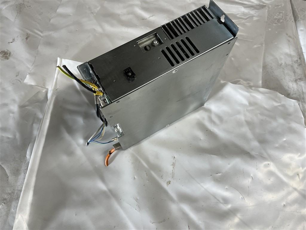 Indramat DDS02.1-W150-0 — Indramat — photo 2
