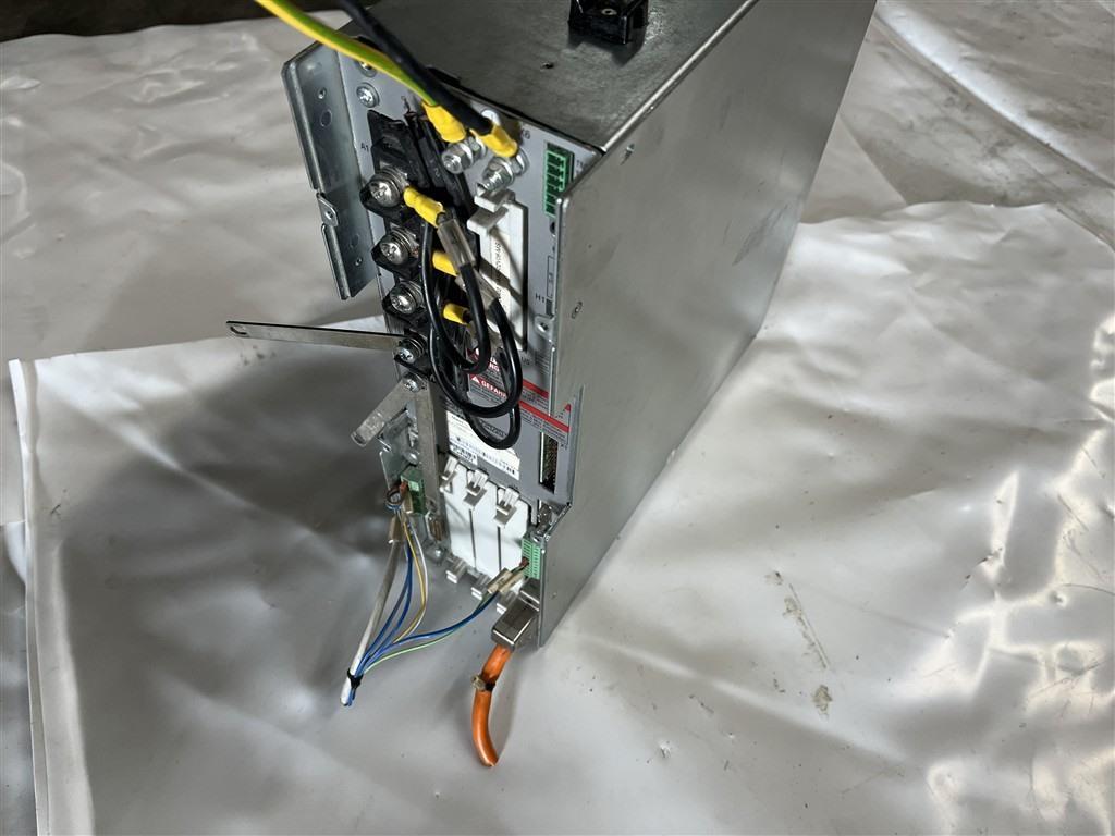 Indramat DDS02.1-W150-0 — Indramat — photo 3