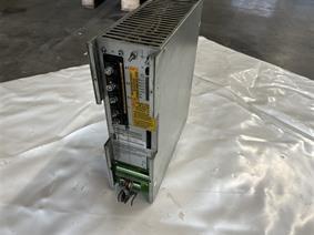 Indramat TDM 1.2-050-30W1, Indramat