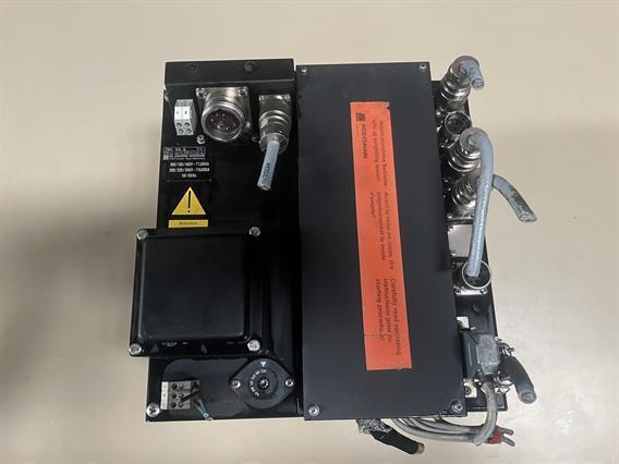 Heidenhain TNC 155 235 568 99