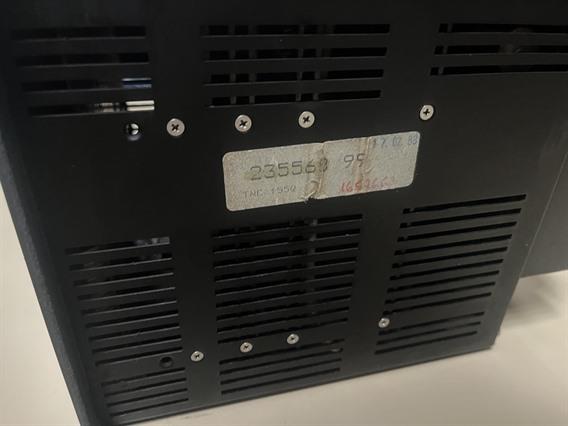 Heidenhain TNC 155 235 568 99