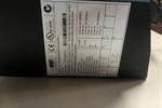 Eurotherm Drives DC 590+ SERIES 590P/0035/500/0011/UK/ARM/0/0/0