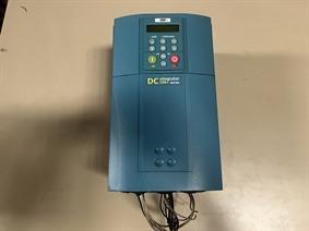 Eurotherm Drives DC 590+ SERIES 590P/0035/500/0011/UK/ARM/0/0/0, Various
