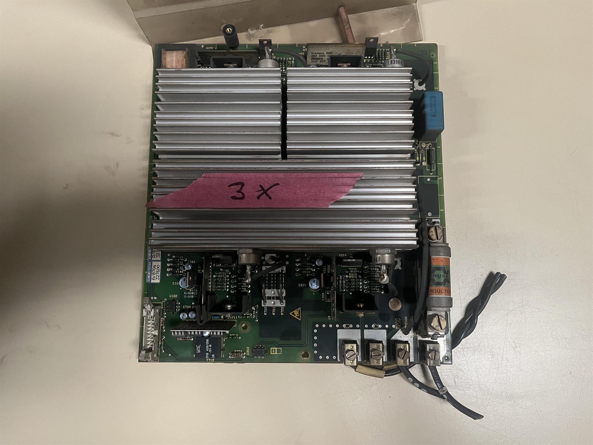 Siemens A/8704 327600 — Siemens — photo 2