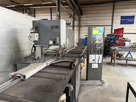 Alzmetall AC 32 CNC
