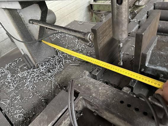 Alzmetall AC 32 CNC