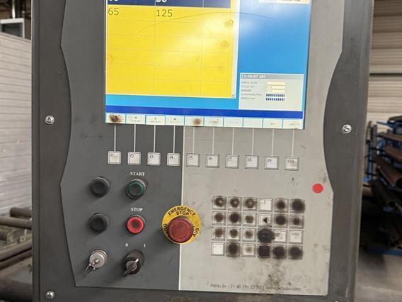Alzmetall AC 32 CNC