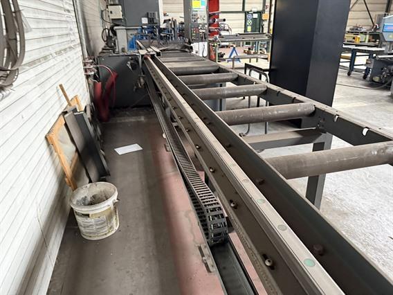 Alzmetall AC 32 CNC