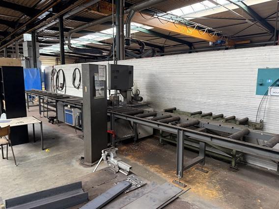 Alzmetall AC 32 CNC