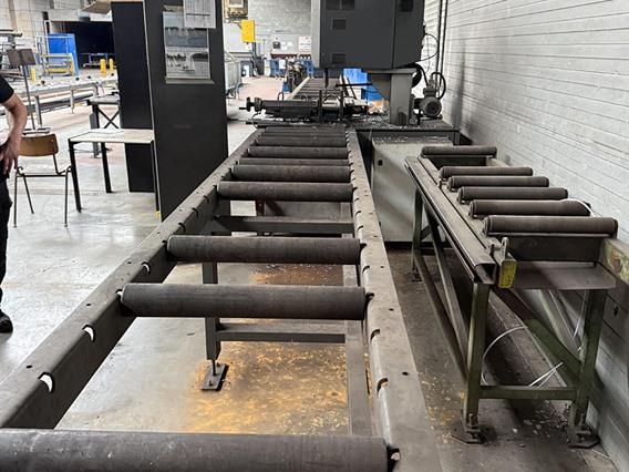Alzmetall AC 32 CNC