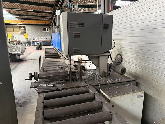 Alzmetall AC 32 CNC