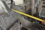 Alzmetall AC 32 CNC auto drilling line