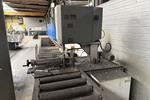 Alzmetall AC 32 CNC auto drilling line