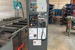 Alzmetall AC 32 CNC auto drilling line