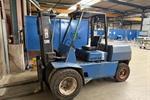 Hyster 3,5 ton