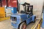 Hyster 3,5 ton