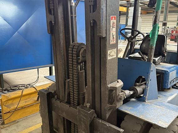 Hyster 3,5 ton