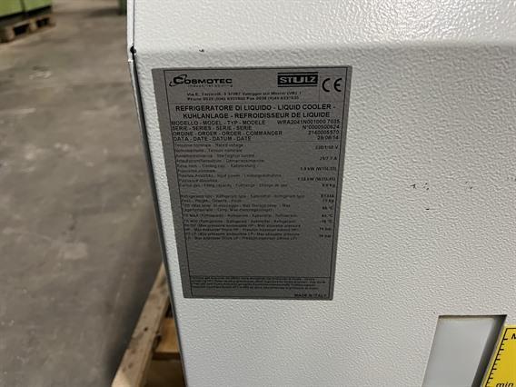 Cosmotec WRA2041N001000 7035