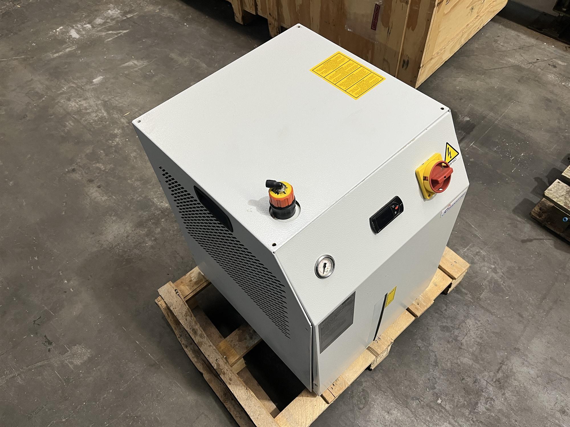 Cosmotec WRA2041N001000 7035 — Various — photo 4
