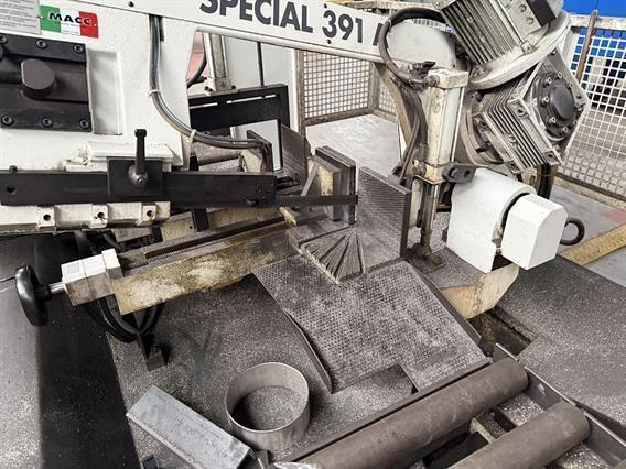 Macc Special 391 A