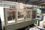 Victor X: 1050 - Y: 560 - Z: 560 mm CNC