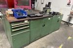 Victor X: 1050 - Y: 560 - Z: 560 mm CNC