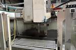 Victor X: 1050 - Y: 560 - Z: 560 mm CNC