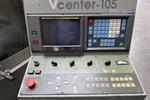 Victor X: 1050 - Y: 560 - Z: 560 mm CNC
