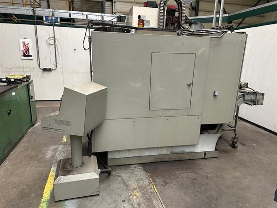 Victor X: 1050 - Y: 560 - Z: 560 mm CNC