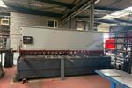 Darley GS 4100 x 16 mm CNC