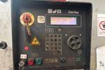 Darley GS 4100 x 16 mm CNC