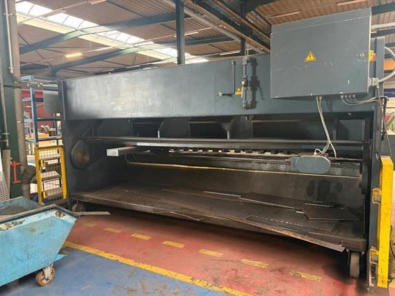 Darley GS 4100 x 16 mm CNC