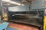 Darley GS 4100 x 16 mm CNC