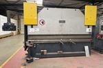 Darley EHP 200 ton x 3600 mm CNC