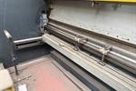 Darley EHP 200 ton x 3600 mm CNC