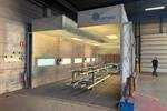 Belmeco Paint Booth 10 meter long
