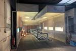 Belmeco Paint Booth 10 meter long